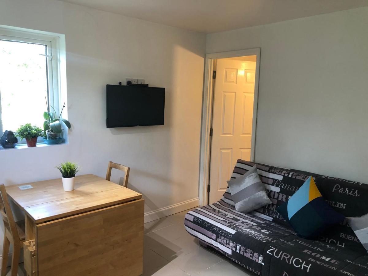 Appartement Cosy 2 Bedroom -heathrow Airport Hayes (Greater London)
