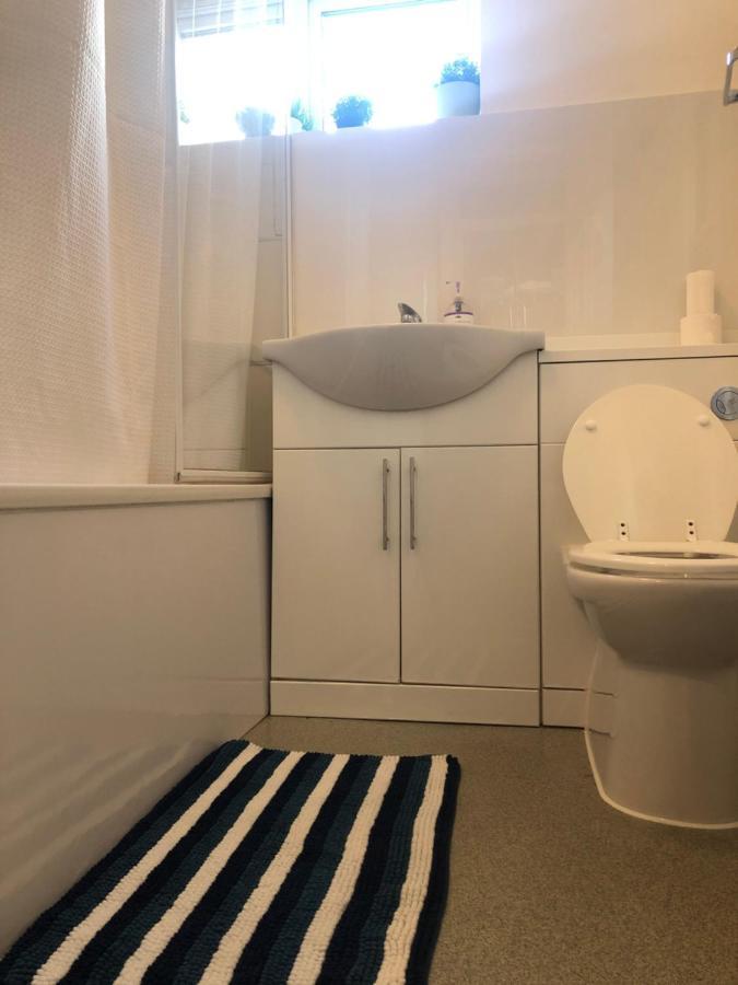 Appartement Cosy 2 Bedroom -heathrow Airport Hayes (Greater London)