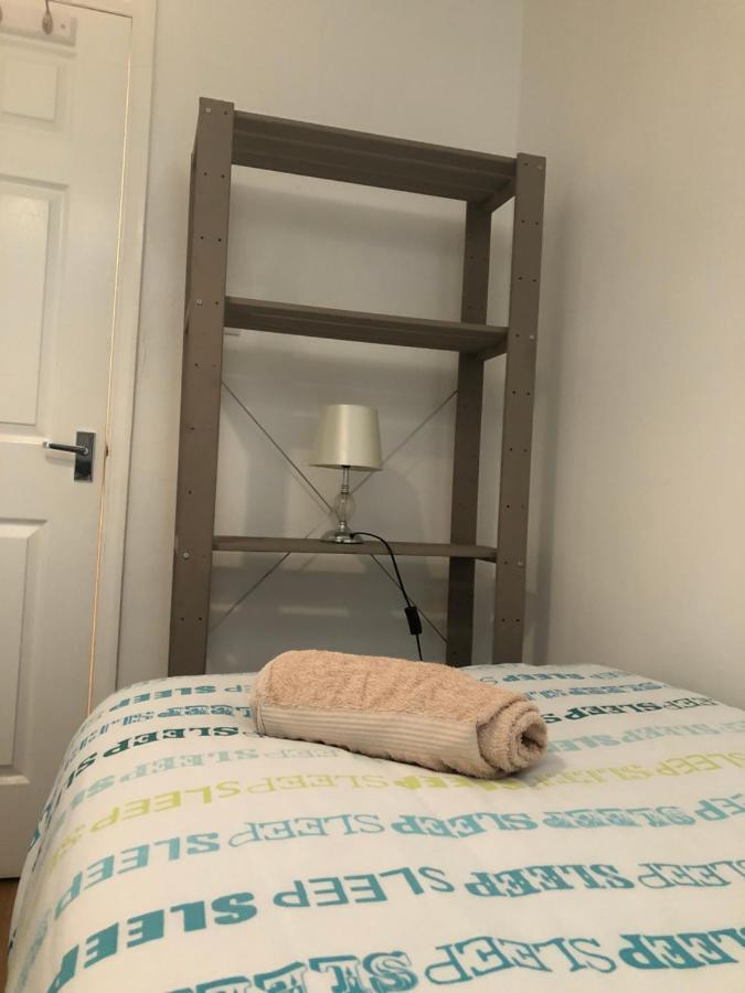 Appartement Cosy 2 Bedroom -heathrow Airport