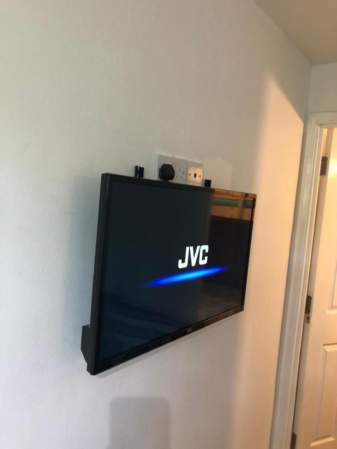 Appartement Cosy 2 Bedroom -heathrow Airport Hayes (Greater London)