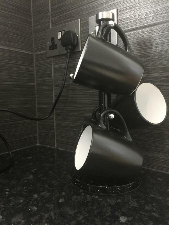 Appartement Cosy 2 Bedroom -heathrow Airport Hayes (Greater London)