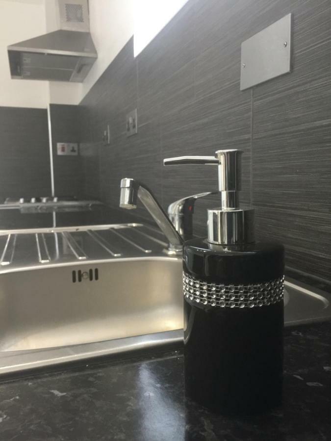 Cosy 2 Bedroom -heathrow Airport Appartement Hayes (Greater London)