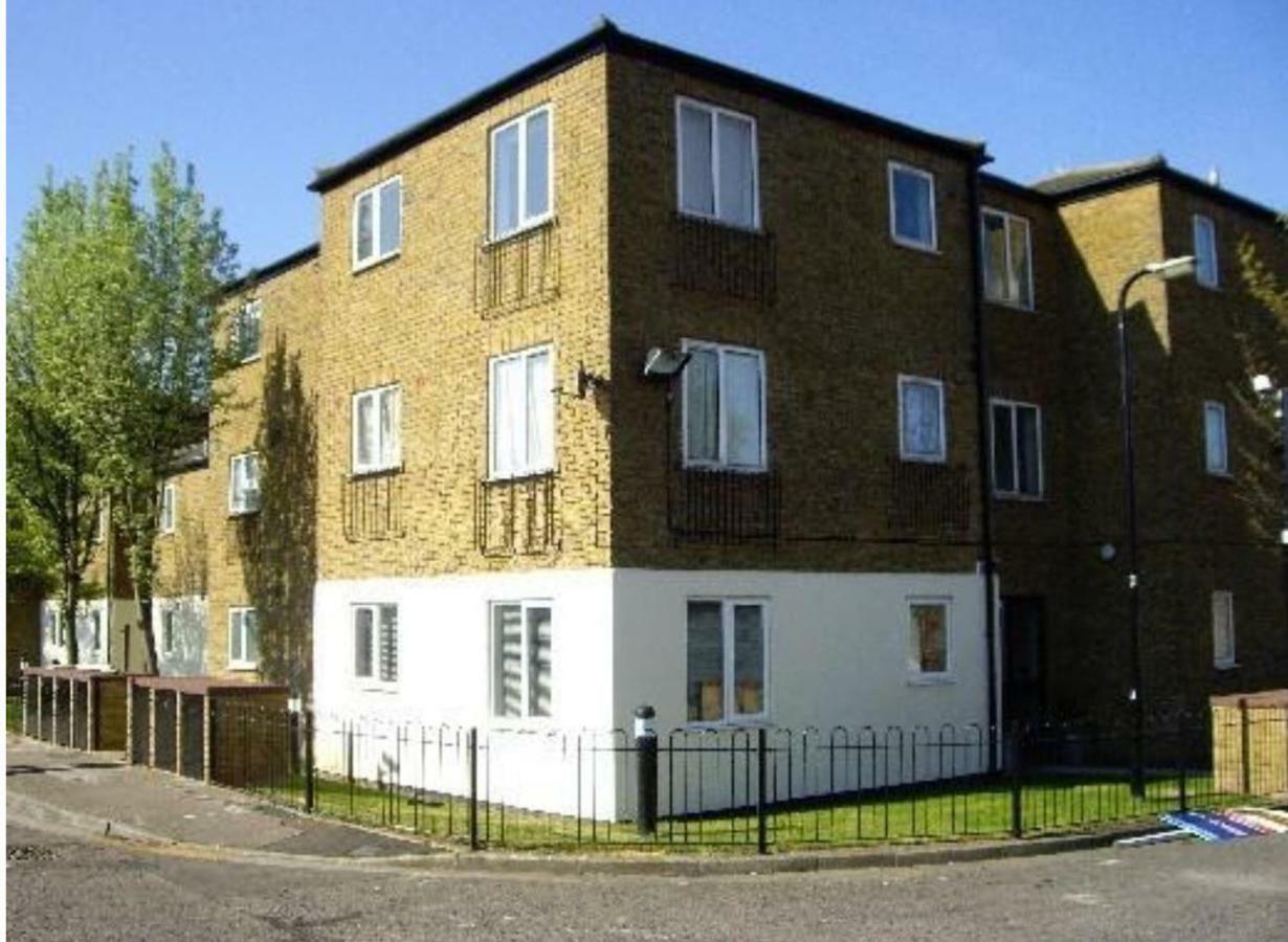 Appartement Cosy 2 Bedroom -heathrow Airport