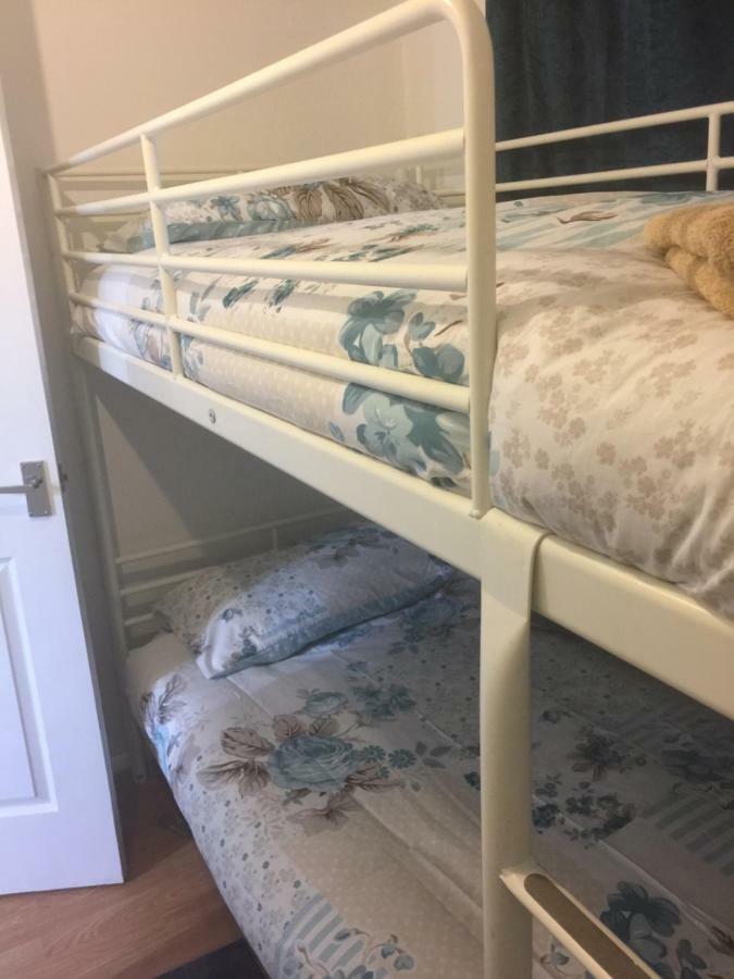 Cosy 2 Bedroom -heathrow Airport Apartment